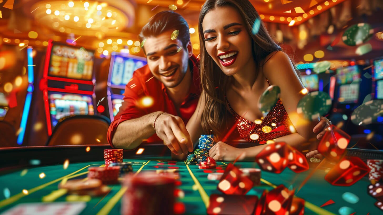 Slot online berbagai tema di platform bigbet78
