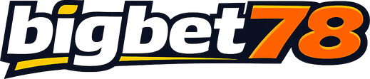bigbet78 logo platform hiburan online